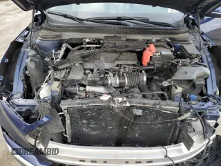 2020 Acura RDX w/Technology Pkg with VIN 5J8TC2H57LL016541, listed as a Copart auction lot 47266024 with 48,720 mi miles. Bid and sale history available at carsss.com. Image 11.