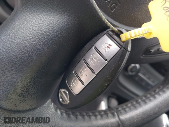 2017 Nissan Sentra SL с VIN 3N1AB7APXHY380603, выставлен на аукционе IAAI как лот 41417877 с пробегом 101 955 миль миль и . История ставок и продаж доступна на DreamBid. Изображение 11.