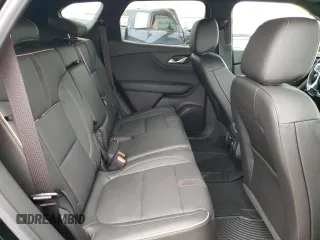 2020 Chevrolet Blazer Premier with VIN 3GNKBFRS7LS611254, listed as a Copart auction lot 44206524 with 41,485 mi miles and . Bid and sale history available at DreamBid. Image 10.