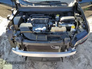2019 Jeep Cherokee Latitude Plus with VIN 1C4PJLLB1KD176707, listed as a Copart auction lot 81704574 with 108,147 mi miles and Non Repairable. Bid and sale history available at carsss.com. Image 12.
