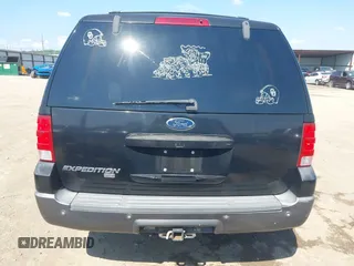 2004 Ford Expedition Special Service with VIN 1FMPU15L84LB52488, listed as a IAAI auction lot 42234558 with 251,440 mi miles and . Bid and sale history available at DreamBid. Image 17.