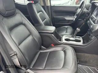 2017 Chevrolet Colorado 4WD LT with VIN 1GCPTCE12H1233716, listed as a Copart auction lot 62962435 with 68,078 mi miles and Salvage title. Bid and sale history available at DreamBid. Image 5.