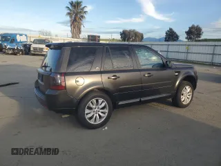 2011 Land Rover LR2 HSE z VIN SALFR2BN0BH253014, wystawiony jako Copart lot #47989825 z przebiegiem 113 400 mil mil oraz Szkoda całkowita • Salvage title. Historia ofert i sprzedaży dostępna na DreamBid. Obrazek 3.