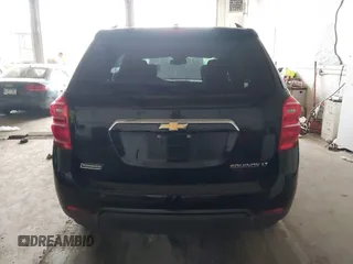 2016 Chevrolet Equinox LT z VIN 2GNALCEK1G1108219, wystawiony jako IAAI lot #42501938 z przebiegiem 168 980 mil mil oraz . Historia ofert i sprzedaży dostępna na DreamBid. Obrazek 16.