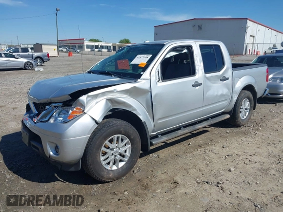 2016 Nissan Frontier SV z VIN 1N6AD0ER4GN706950, wystawiony jako IAAI lot #41873108 z przebiegiem 207 734 mil mil oraz . Historia ofert i sprzedaży dostępna na DreamBid. Obrazek 19.