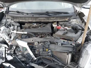 2017 Nissan Rogue S with VIN JN8AT2MV2HW285116, listed as a IAAI auction lot 41129853 with 95,605 mi miles and . Bid and sale history available at DreamBid. Image 10.