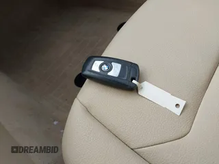 2014 BMW 3 Series 320i xDrive с VIN WBA3C3G58ENS68194, выставлен на аукционе IAAI как лот 41732422 с пробегом 103 206 миль миль и . История ставок и продаж доступна на DreamBid. Изображение 11.