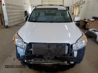 2012 Toyota RAV4 Limited with VIN 2T3DF4DV7CW269139, listed as a Copart auction lot 61161975 with 136,447 mi miles and Salvage title. Bid and sale history available at DreamBid. Image 5.