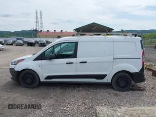 2020 Ford Transit Connect XL с VIN NM0LS7E23L1466771, выставлен на аукционе IAAI как лот 42362017 с пробегом 9 166 миль миль и . История ставок и продаж доступна на DreamBid. Изображение 14.