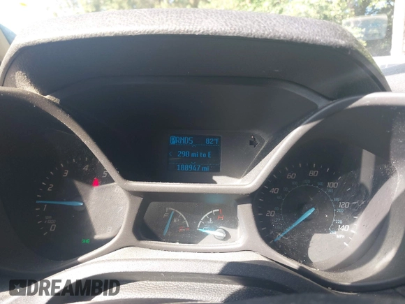 2014 Ford Transit Connect XLT z VIN NM0GS9F76E1140649, wystawiony jako IAAI lot #42306549 z przebiegiem 188 947 mil mil oraz . Historia ofert i sprzedaży dostępna na DreamBid. Obrazek 7.
