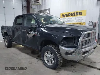 2011 Ram 2500 Laramie с VIN 3D7UT2CL6BG514286, выставлен на аукционе IAAI как лот 41602225 с пробегом 226 292 миль миль и . История ставок и продаж доступна на DreamBid. Изображение 1.