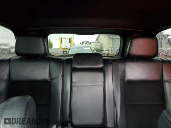 2018 Jeep Grand Cherokee Altitude with VIN 1C4RJFAG5JC219944, listed as a Copart auction lot 52030365 with 99,463 mi miles and Salvage title. Bid and sale history available at DreamBid. Image 10.