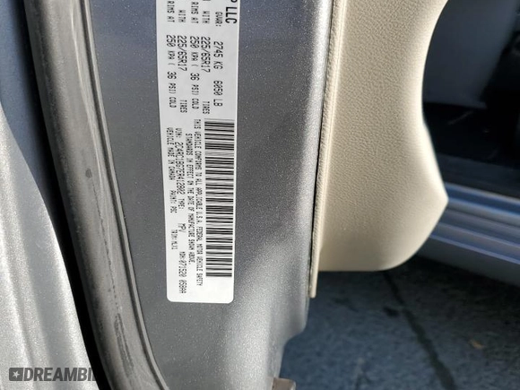 2014 Chrysler Town & Country Touring with VIN 2C4RC1BG7ER412802, listed as a Copart auction lot 84749904 with 64,853 mi miles and Salvage Title. Bid and sale history available at carsss.com. Image 13.