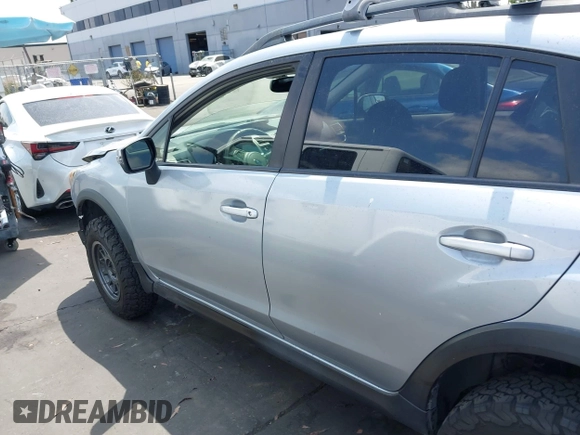 2016 Subaru Crosstrek Limited with VIN JF2GPANC3G8292310, listed as a IAAI auction lot 42427978 with 90,282 mi miles and . Bid and sale history available at DreamBid. Image 15.