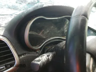 2017 Jeep Grand Cherokee Altitude z VIN 1C4RJFAG2HC745488, wystawiony jako Copart lot #53670515 z przebiegiem Nie podano mil oraz Nie do naprawy. Historia ofert i sprzedaży dostępna na DreamBid. Obrazek 9.