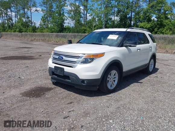 2013 Ford Explorer XLT с VIN 1FM5K7D89DGC88621, выставлен на аукционе IAAI как лот 42506701 с пробегом 178 064 миль миль и . История ставок и продаж доступна на DreamBid. Изображение 17.