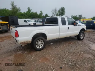 2012 Ford F-250 XL с VIN 1FT7X2B66CEB05883, выставлен на аукционе Copart как лот 54372085 с пробегом 255 836 миль миль и Списание • Salvage title. История ставок и продаж доступна на DreamBid. Изображение 3.