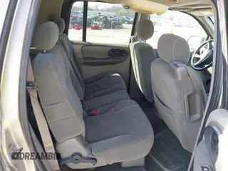 2003 Chevrolet TrailBlazer EXT LT with VIN 1GNES16S936226237, listed as a IAAI auction lot 41826283 with 178,197 mi miles and . Bid and sale history available at DreamBid. Image 8.