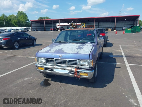 1996 Nissan Frontier XE с VIN 1N6SD16S8TC317536, выставлен на аукционе IAAI как лот 42840011 с пробегом 358 245 миль миль и . История ставок и продаж доступна на DreamBid. Изображение 2.