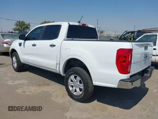 2021 Ford Ranger XL z VIN 1FTER4EH5MLE05003, wystawiony jako IAAI lot #42649042 z przebiegiem 62 571 mil mil oraz . Historia ofert i sprzedaży dostępna na DreamBid. Obrazek 3.