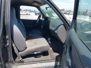 2002 Ford Ranger XL with VIN 1FTYR10U22PA17717, listed as a IAAI auction lot 41966462 with 145,458 mi miles. Bid and sale history available at carsss.com. Image 5.