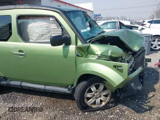 2007 Honda Element EX with VIN 5J6YH287X7L008232, listed as a IAAI auction lot 41891884 with 281,198 mi miles and . Bid and sale history available at DreamBid. Image 19.