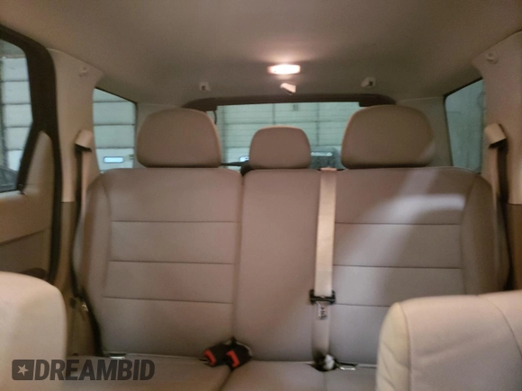 2011 Ford Escape Hybrid with VIN 1FMCU4K38BKC65798, listed as a Copart auction lot 85663794 with 95,294 mi miles and Clean title. Bid and sale history available at DreamBid. Image 10.