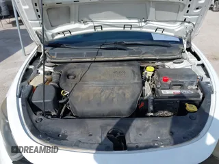 2016 Dodge Dart SE с VIN 1C3CDFAA8GD608075, выставлен на аукционе IAAI как лот 42564077 с пробегом 114 662 миль миль и . История ставок и продаж доступна на DreamBid. Изображение 10.