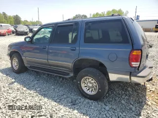 1998 Ford Explorer XL z VIN 1FMZU34E0WZB14244, wystawiony jako Copart lot #53912095 z przebiegiem 319 120 mil mil oraz Szkoda całkowita • Salvage title. Historia ofert i sprzedaży dostępna na DreamBid. Obrazek 2.