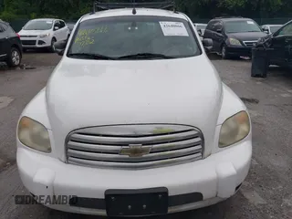 2011 Chevrolet HHR LS z VIN 3GCAAAFWXBS569792, wystawiony jako IAAI lot #42648066 z przebiegiem 459 480 mil mil oraz . Historia ofert i sprzedaży dostępna na DreamBid. Obrazek 6.