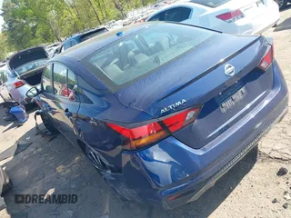 2022 Nissan Altima SR z VIN 1N4BL4CV0NN360271, wystawiony jako IAAI lot #42006350 z przebiegiem 104 281 mil mil oraz . Historia ofert i sprzedaży dostępna na DreamBid. Obrazek 3.