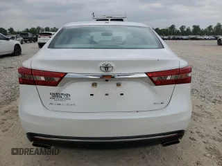 2016 Toyota Avalon Limited z VIN 4T1BK1EB8GU228605, wystawiony jako Copart lot #50032055 z przebiegiem 43 808 mil mil oraz Czysty tytuł • Clean title. Historia ofert i sprzedaży dostępna na DreamBid. Obrazek 6.