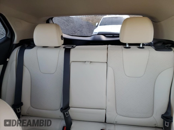 2020 Buick Encore GX Essence with VIN KL4MMGSL8LB119620, listed as a Copart auction lot 84553714 with 13,465 mi miles and Salvage title. Bid and sale history available at DreamBid. Image 10.