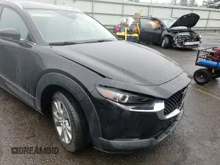 2021 Mazda CX-30 Premium with VIN 3MVDMBDL5MM300964, listed as a Copart auction lot 50311915 with 59,914 mi miles and Salvage Title. Bid and sale history available at carsss.com. Image 11.