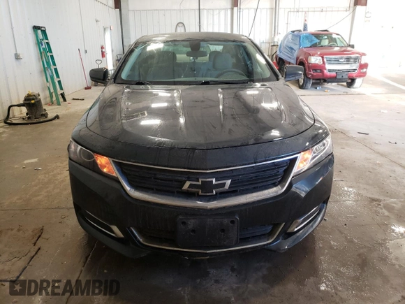 2015 Chevrolet Impala LS with VIN 2G11X5SLXF9164934, listed as a Copart auction lot 47576725 with 156,758 mi miles and Non Repairable. Bid and sale history available at DreamBid. Image 5.