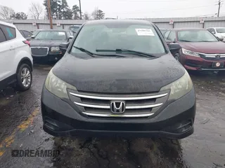2013 Honda CR-V LX with VIN 3CZRM3H31DG710936, listed as a IAAI auction lot 41608766 with 122,624 mi miles. Bid and sale history available at carsss.com. Image 12.