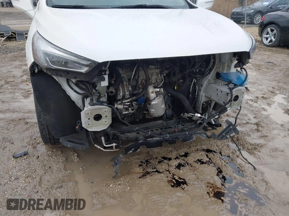 2018 Buick Enclave Premium with VIN 5GAEVBKWXJJ208291, listed as a IAAI auction lot 41731908 with 80,163 mi miles and . Bid and sale history available at carsss.com. Image 19.