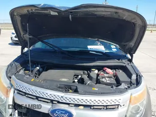 2013 Ford Explorer XLT с VIN 1FM5K7D82DGB38902, выставлен на аукционе IAAI как лот 41768862 с пробегом 116 522 миль миль и . История ставок и продаж доступна на DreamBid. Изображение 10.