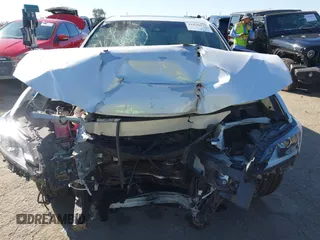 2022 Lexus ES 300h z VIN 58ADA1C19NU024116, wystawiony jako IAAI lot #41630532 z przebiegiem 22 141 mil mil oraz . Historia ofert i sprzedaży dostępna na DreamBid. Obrazek 13.