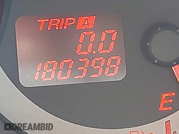 2006 Mazda 3 S Sport with VIN JM1BK144861450942, listed as a IAAI auction lot 42015211 with 180,398 mi miles and . Bid and sale history available at DreamBid. Image 16.