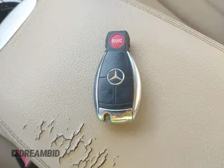 2008 Mercedes-Benz M 350 with VIN 4JGBB86E78A339747, listed as a IAAI auction lot 42133297 with 201,280 mi miles and . Bid and sale history available at DreamBid. Image 11.