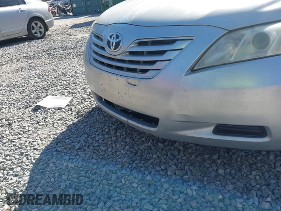 2007 Toyota Camry CE with VIN 4T1BE46K57U589118, listed as a IAAI auction lot 41693366 with 136,385 mi miles and . Bid and sale history available at DreamBid. Image 14.