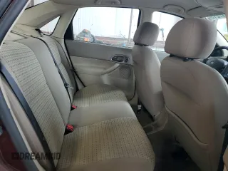 2007 Ford Focus S z VIN 1FAFP34N77W249390, wystawiony jako Copart lot #61817215 z przebiegiem 112 295 mil mil oraz Szkoda całkowita • Salvage title. Historia ofert i sprzedaży dostępna na DreamBid. Obrazek 10.