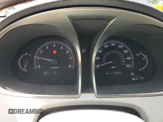 2011 Toyota Avalon with VIN 4T1BK3DB4BU375414, listed as a Copart auction lot 63068005 with 119,395 mi miles and Salvage title. Bid and sale history available at DreamBid. Image 9.
