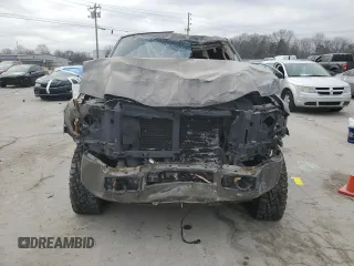 2005 Ford Excursion Limited с VIN 1FMNU43S15ED42741, выставлен на аукционе Copart как лот 43897955 с пробегом Не указан миль и Списание • Salvage title. История ставок и продаж доступна на DreamBid. Изображение 5.