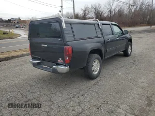 2010 GMC Canyon SLE1 with VIN 1GTJTCDEXA8105764, listed as a Copart auction lot 85966574 with 148,040 mi miles and Clean Title. Bid and sale history available at carsss.com. Image 3.