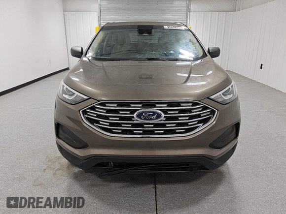 2019 Ford Edge SE с VIN 2FMPK3G93KBC51378, выставлен на аукционе Copart как лот 61231395 с пробегом 144 269 миль миль и Чистый • Clean title. История ставок и продаж доступна на DreamBid. Изображение 5.