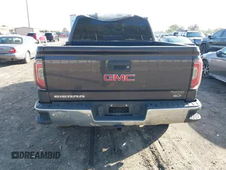 2016 GMC Sierra 1500 SLT with VIN 3GTU2NEC5GG291712, listed as a IAAI auction lot 41924266 with 135,005 mi miles and . Bid and sale history available at DreamBid. Image 17.