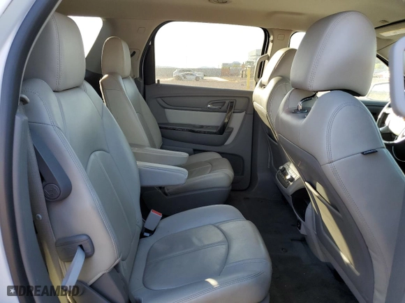 2017 GMC Acadia Limited Limited with VIN 1GKKVSKD8HJ139759, listed as a Copart auction lot 46650035 with 93,290 mi miles and Salvage Title. Bid and sale history available at carsss.com. Image 12.