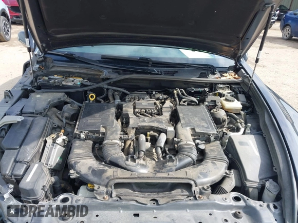 2009 Lexus LS 460 с VIN JTHCL46F095001574, выставлен на аукционе IAAI как лот 42115283 с пробегом 123 944 миль миль и . История ставок и продаж доступна на DreamBid. Изображение 10.
